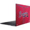 MLB Atlanta Braves Alternate/Away Jersey Ativ Book 9 (15.6in 2014) Skin